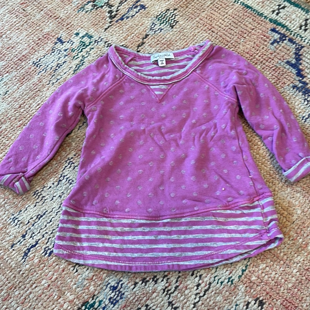 Splendid Tunic Set - Picture 2 of 8